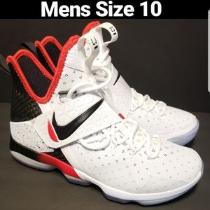 NWOT Nike Lebron 14 Flip the Switch Size 10 Mens